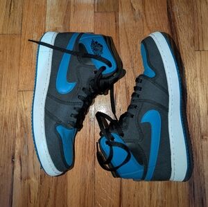 Nike Air Jordan AJKO royal